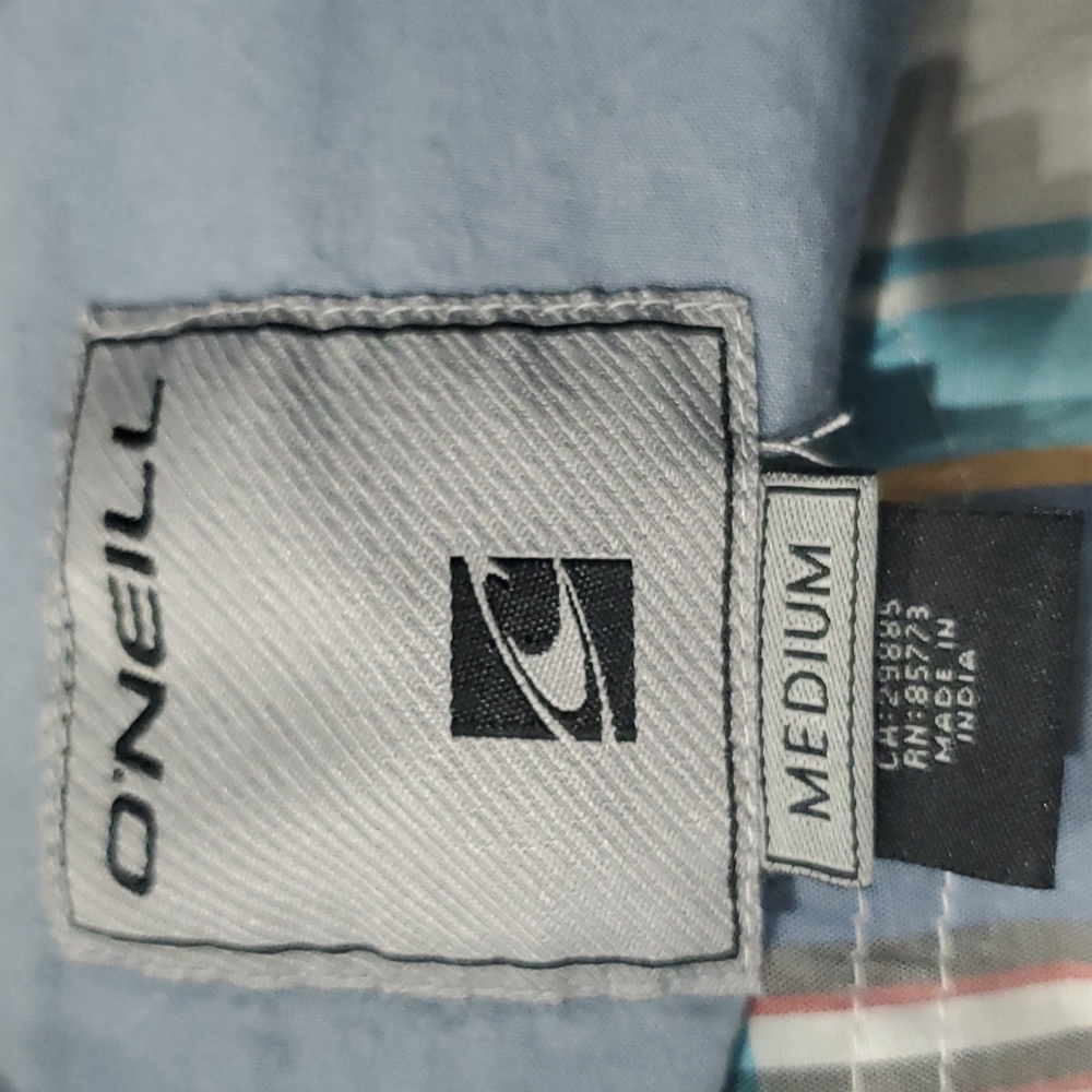 O'reilly Button (Snaps) Down Size Medium - image 5